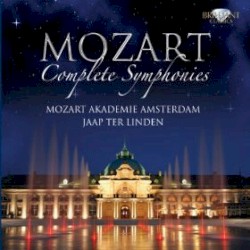 Complete Symphonies