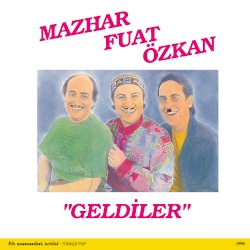 Geldiler