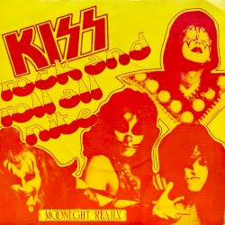 Rock and Roll All Nite (MOONLGHT remix)