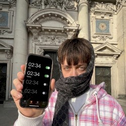 Eiphone Wecker