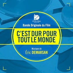 C'est dur pour tout le monde