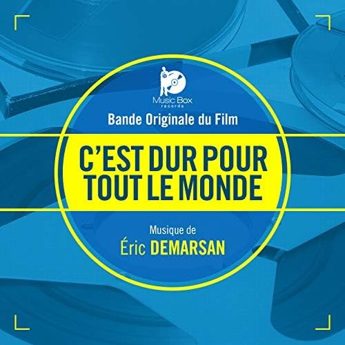 C'est dur pour tout le monde