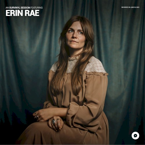 Erin Rae | OurVinyl Sessions