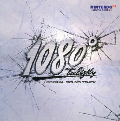 1080° Snowboarding Original Soundtrack