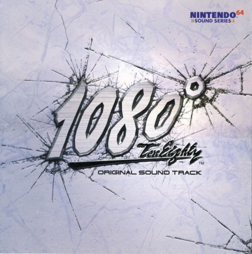 1080° Snowboarding Original Soundtrack