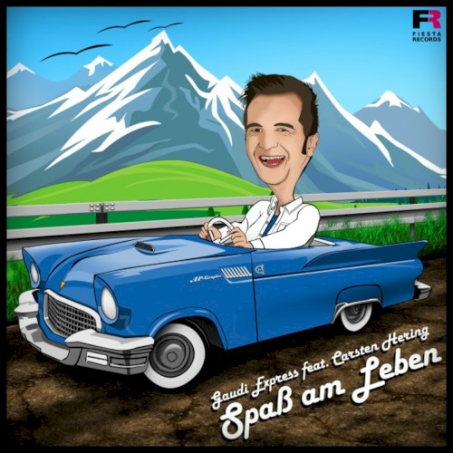Spaß am Leben