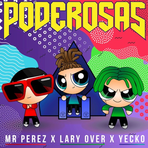 Poderosas