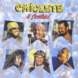 É festa!