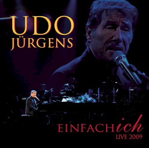 Einfach ich: Live 2009