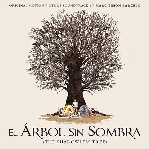 El árbol sin sombra (The Shadowless Tree)