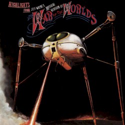 Highlights from the War of the Worlds