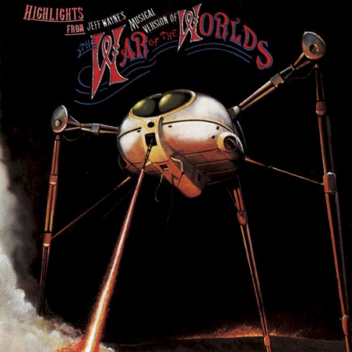 Highlights from the War of the Worlds