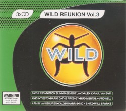 Wild Reunion, Vol. 3