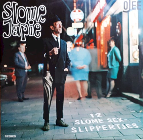 12 slome sex-slippertjes