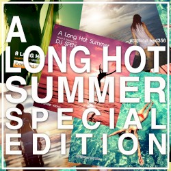 A Long Hot Summer Special Edition