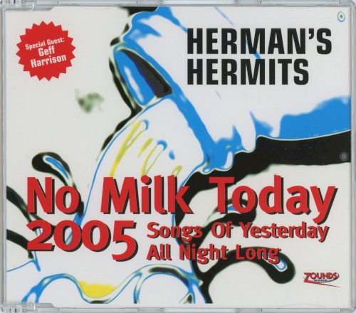 No Milk Today 2005