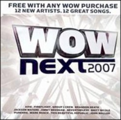 WOW Next 2007