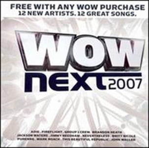 WOW Next 2007