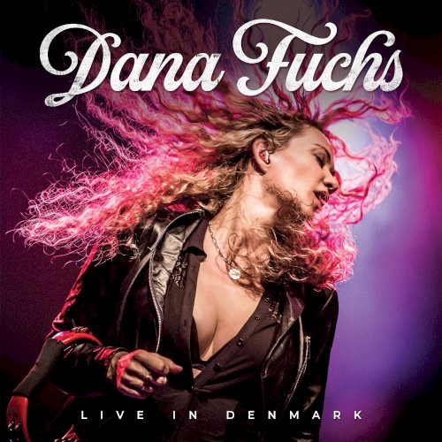 Live in Denmark
