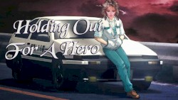 Holding Out for a Hero