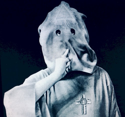 Là-bas