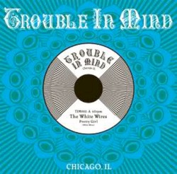 Trouble In Mind