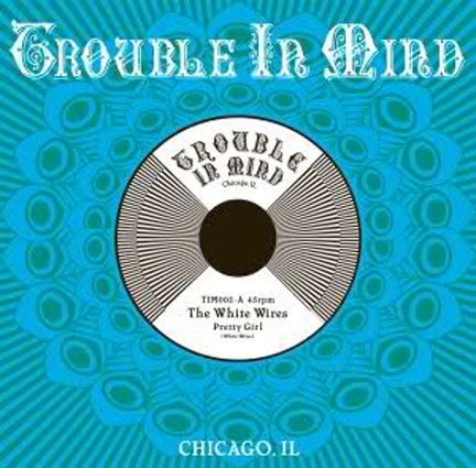 Trouble In Mind