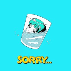 Sorry