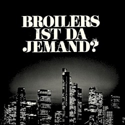 Ist da jemand?