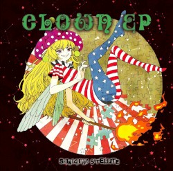 CLOWN EP