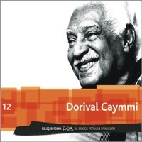 Coleção Folha Raízes da Música Popular Brasileira, Volume 12