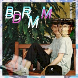 CRIKE EP