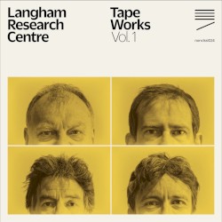 Tape Works (Vol. 1)