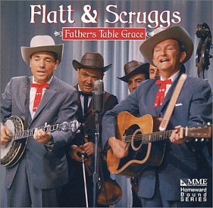 Father’s Table Grace