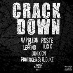 Crack Down (Remix)