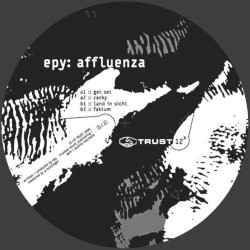 Affluenza