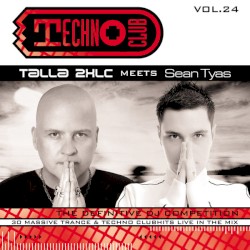 Techno Club, Volume 24