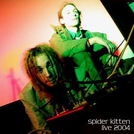 Live 2004