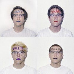 Gay Shame/White Feelings