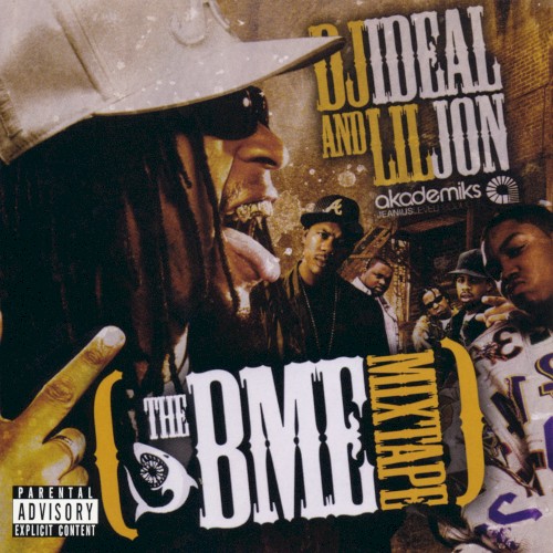 The BME Mixtape