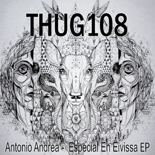 Especial en Eivissa EP