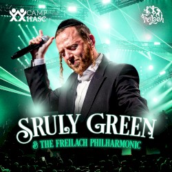 Sruly Green & The Freilach Philharmonic