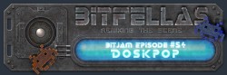 Bitjam Episode #54: Doskpop