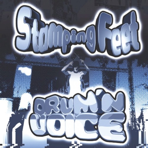 Drum n' Voice