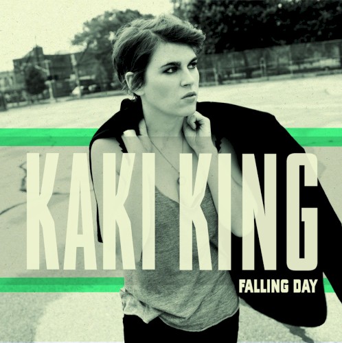 Falling Day