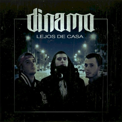 Lejos de casa