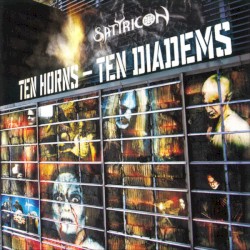 Ten Horns – Ten Diadems