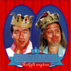 Rotfylt ungdom