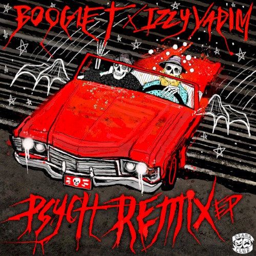 Psych (Zouth, Eklypse Remix)