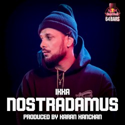 Nostradamus (Red Bull 64 Bars)